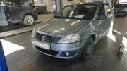 Renault Logan I Рестайлинг Санкт-Петербург  - изображение 6