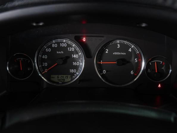Nissan Patrol V (Y61) Рестайлинг с пробегом 2009 года, цена 1 475 000 рублей, 614191 км, внедорожник, Автокод Объявления