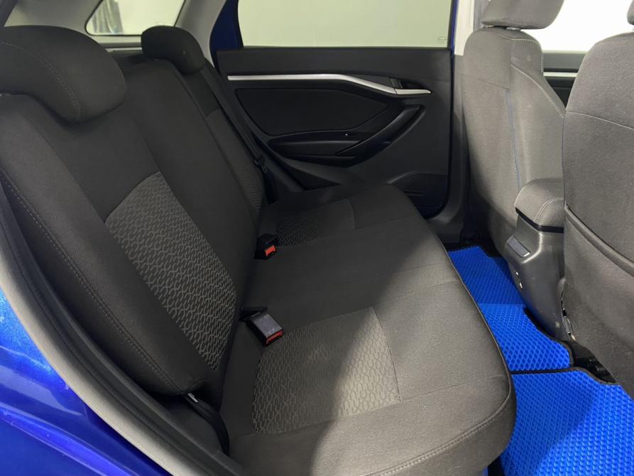 Lada (ВАЗ) Vesta I Воронеж  - изображение 14