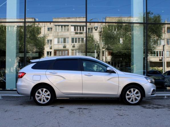 Lada (ВАЗ) Vesta I с пробегом 2020 года, цена 1 196 000 рублей, 70458 км, универсал, Автокод Объявления