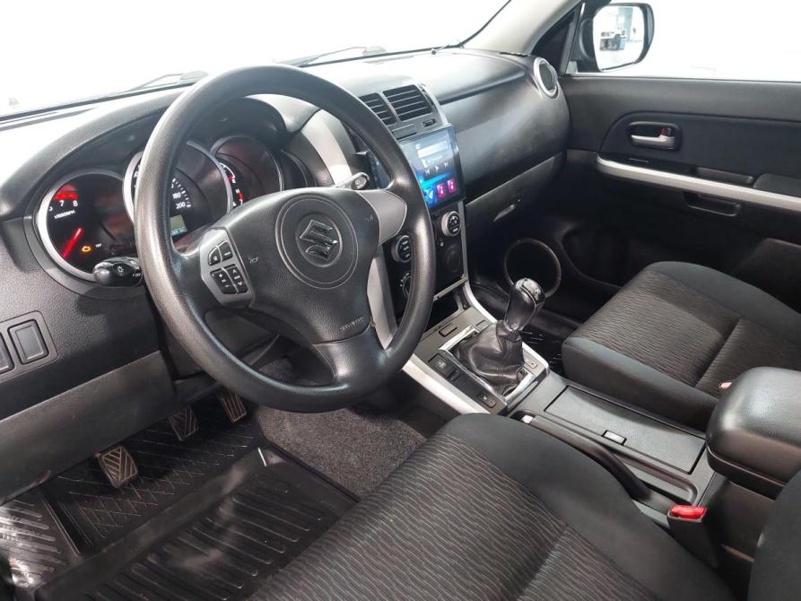 Suzuki Grand Vitara II Рестайлинг 2 Пермь  - изображение 17