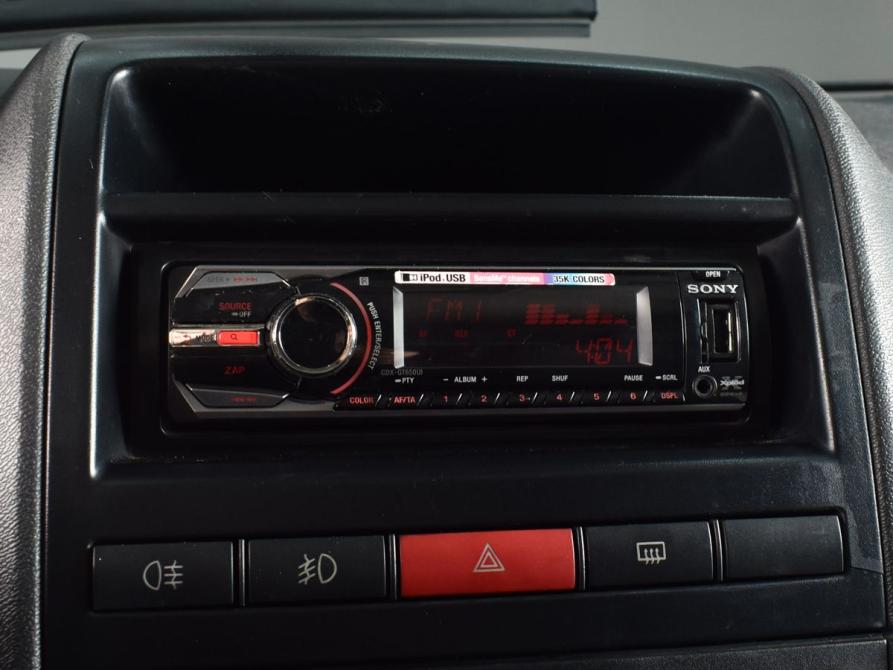 Fiat Albea I Рестайлинг Кемерово  - изображение 12
