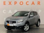 Nissan Qashqai I Рестайлинг Волгоград  - изображение 11