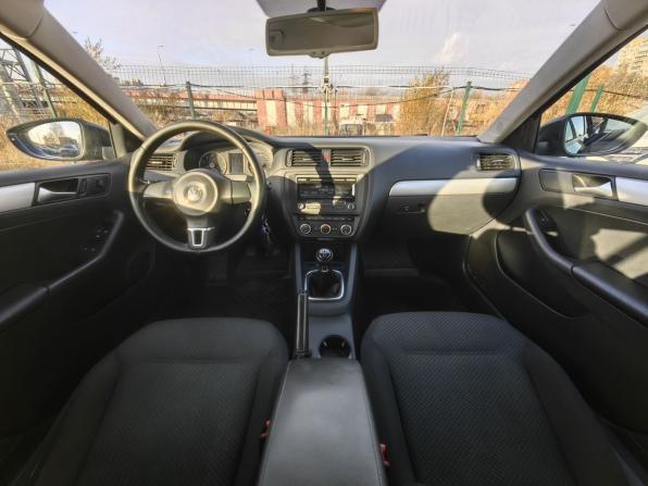Volkswagen Jetta VI с пробегом 2012 года, цена 769 000 рублей, 250700 км, седан, Автокод Объявления