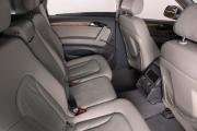 Audi Q7 I (4L) Пермь  - изображение 43