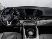 Mercedes-Benz GLS II (X167) Москва  - изображение 35