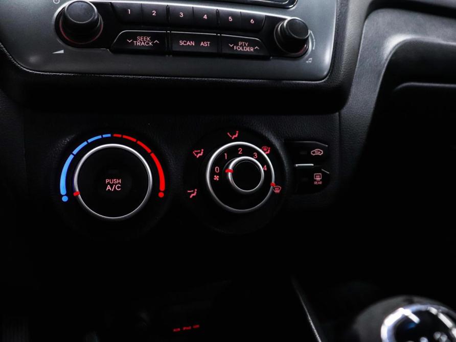 Kia Rio III Красноярск  - изображение 24