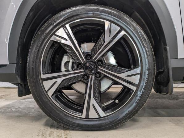 Geely Cityray с пробегом 2026 года, цена 2 800 000 рублей, 6760 км, внедорожник, Автокод Объявления