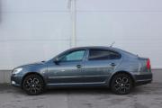 Skoda Octavia II (A5) Рестайлинг Белгород  - изображение 28