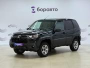 Lada (ВАЗ) Niva Travel I Ставрополь  - изображение 18