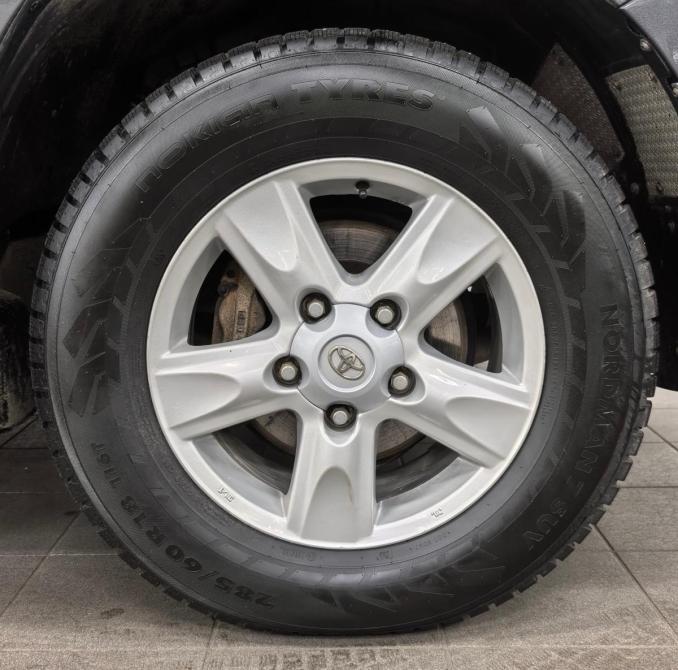 Toyota Land Cruiser 200 Series Санкт-Петербург  - изображение 7