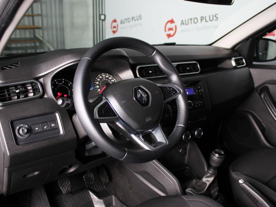 Renault Duster II Минеральные Воды  - изображение 8