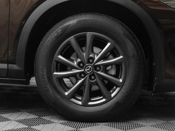 Mazda CX-4 I Рестайлинг с пробегом 2020 года, цена 2 730 000 рублей, 56968 км, внедорожник, Автокод Объявления