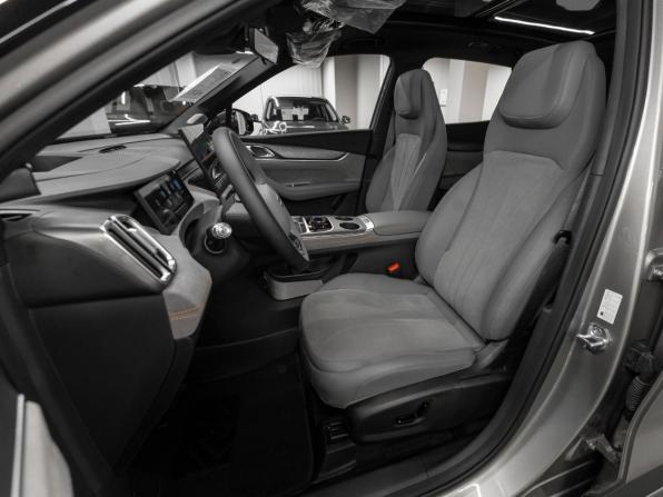 Geely Galaxy M7 с пробегом 2026 года, цена 3 530 000 рублей, 20 км, внедорожник, Автокод Объявления