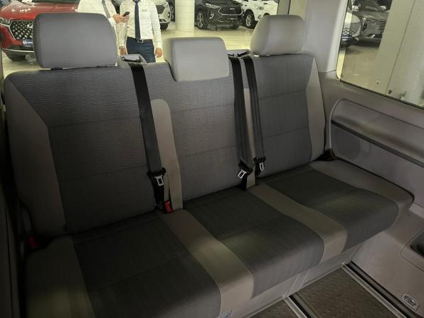 Volkswagen Multivan T6 с пробегом 2015 года, цена 2 860 000 рублей, 175974 км, минивэн, Автокод Объявления