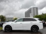 Li Auto (Lixiang) L7 I Москва  - изображение 37