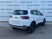 Chery Tiggo 4 I Рестайлинг Набережные Челны  - изображение 29