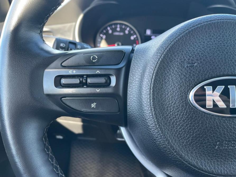 Kia Rio IV Вологда  - изображение 12