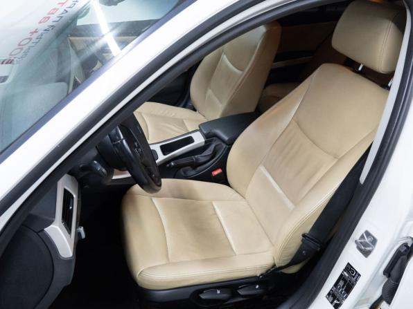 BMW 3 серии V (E90/E91/E92/E93) Рестайлинг с пробегом 2011 года, цена 1 100 000 рублей, 128161 км, седан, Автокод Объявления