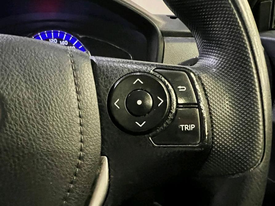 Toyota Corolla XI (E160 E170) Рестайлинг 2 Новосибирск  - изображение 22