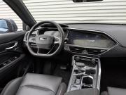 Geely Tugella I Рестайлинг Москва  - изображение 51
