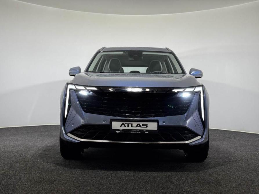 Geely Atlas II Ярославль  - изображение 2