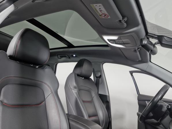 Chery Tiggo 7 Pro I с пробегом 2021 года, цена 1 768 000 рублей, 63326 км, внедорожник, Автокод Объявления