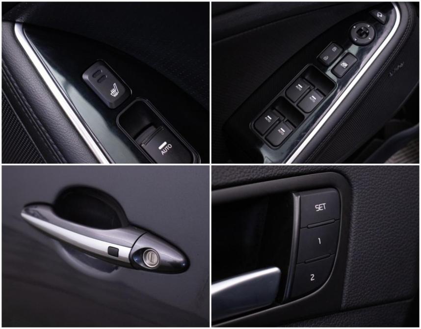 Kia Optima III Рестайлинг Москва  - изображение 16