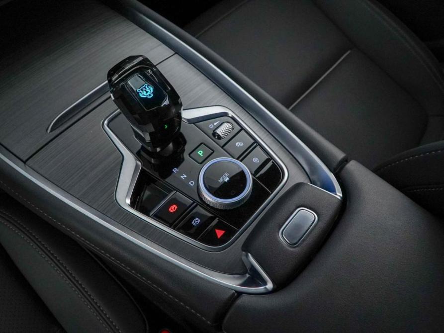 Chery Tiggo 7 Pro Max I Рестайлинг Москва  - изображение 14