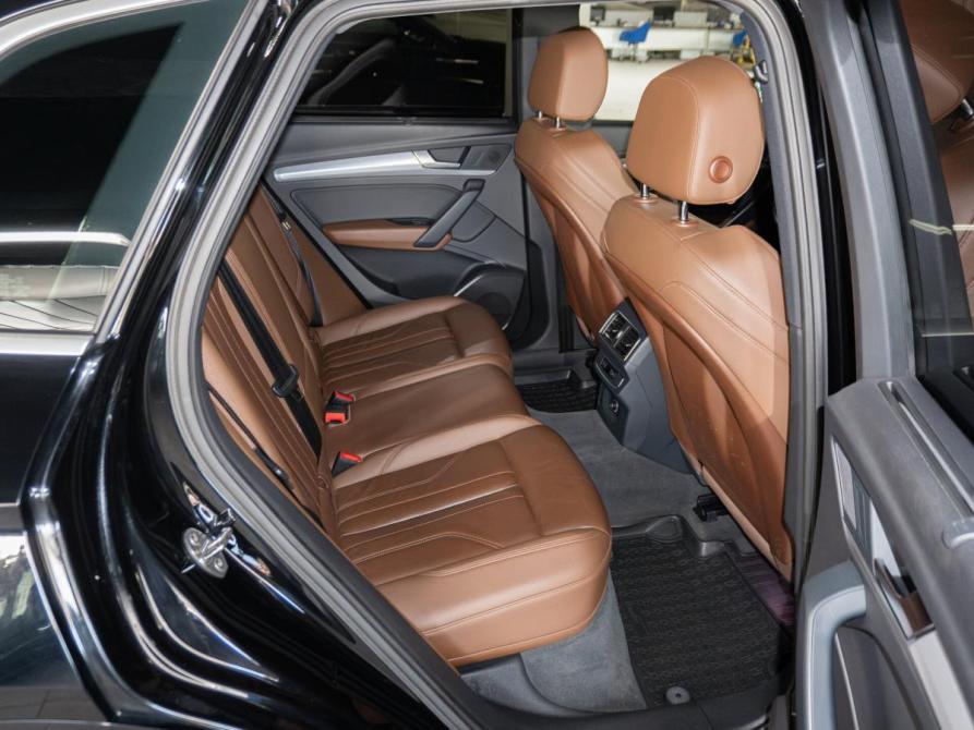 Audi Q5 II (FY) Санкт-Петербург  - изображение 7