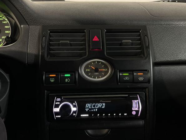 Lada (ВАЗ) Priora I с пробегом 2012 года, цена 399 900 рублей, 230000 км, универсал, Автокод Объявления