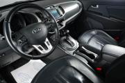 Kia Sportage III Тюмень  - изображение 31