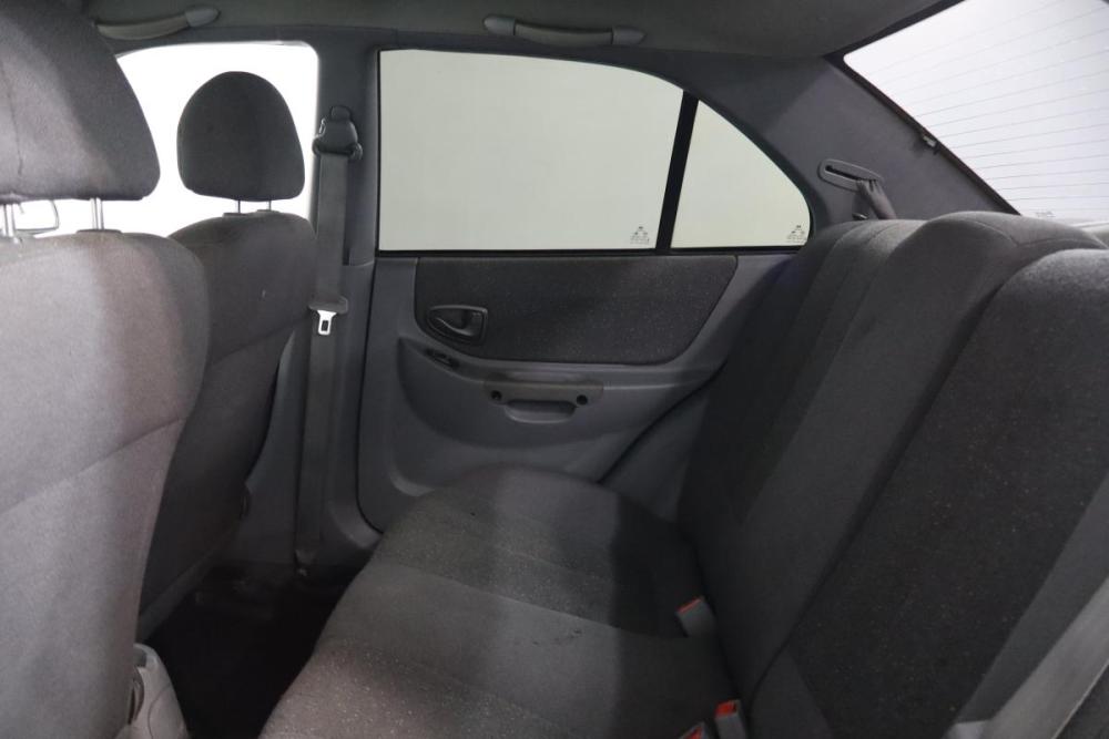 Hyundai Accent II Санкт-Петербург  - изображение 13