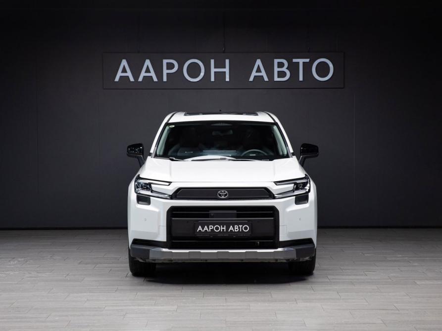 Toyota RAV4 VI (XA60) Москва  - изображение 2