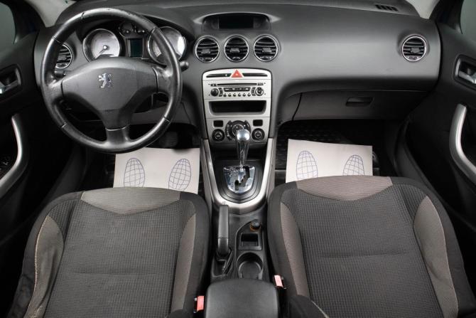 Peugeot 308 I с пробегом 2008 года, цена 170 000 рублей, 222000 км, хэтчбек, Автокод Объявления
