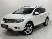 Nissan Murano II (Z51) Курск  - изображение 27