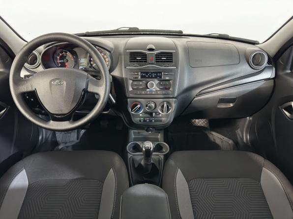 Lada (ВАЗ) Granta I Рестайлинг с пробегом 2024 года, цена 899 900 рублей, 22292 км, лифтбек, Автокод Объявления