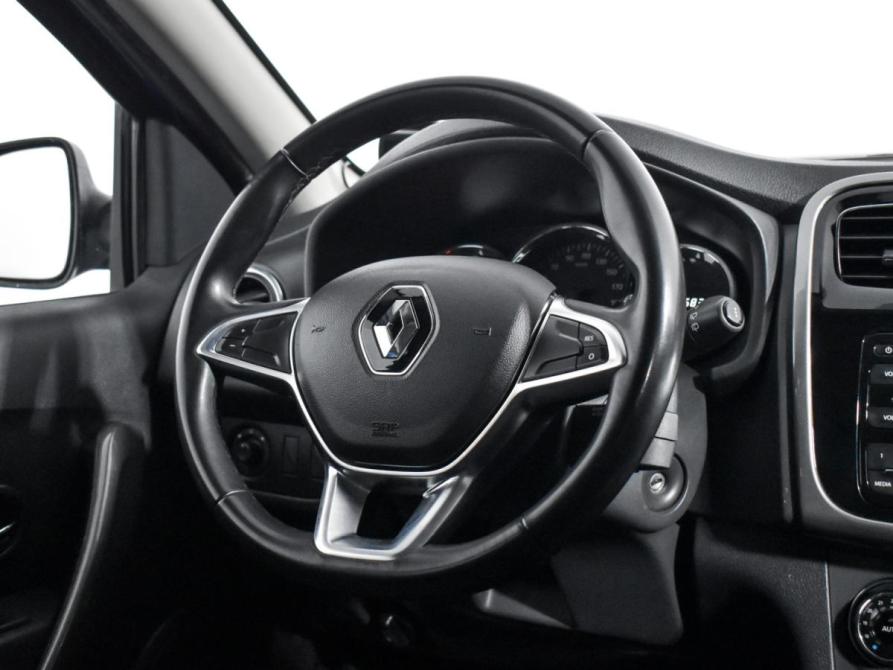 Renault Sandero II Рестайлинг Санкт-Петербург  - изображение 15