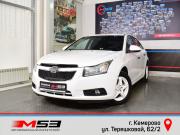 Chevrolet Cruze I Кемерово  - изображение 22