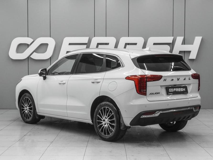 Haval Jolion I Ростов-на-Дону  - изображение 2