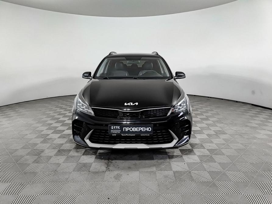 Kia Rio IV Рестайлинг Уфа  - изображение 16