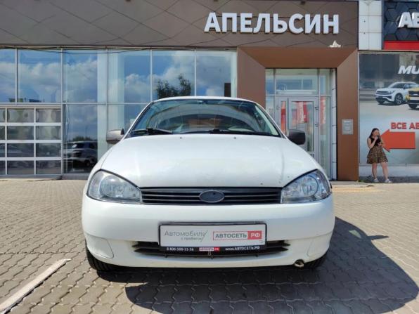 Lada (ВАЗ) Kalina I с пробегом 2009 года, цена 158 080 рублей, 207096 км, универсал, Автокод Объявления
