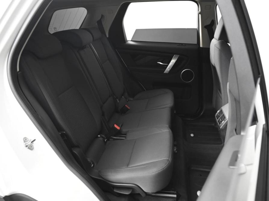 Land Rover Discovery Sport I Рестайлинг Ставрополь  - изображение 7