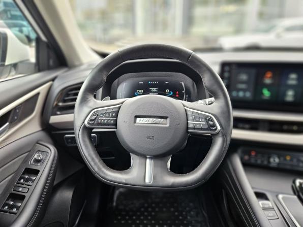 Haval F7 I Рестайлинг с пробегом 2022 года, цена 1 899 000 рублей, 25000 км, внедорожник, Автокод Объявления