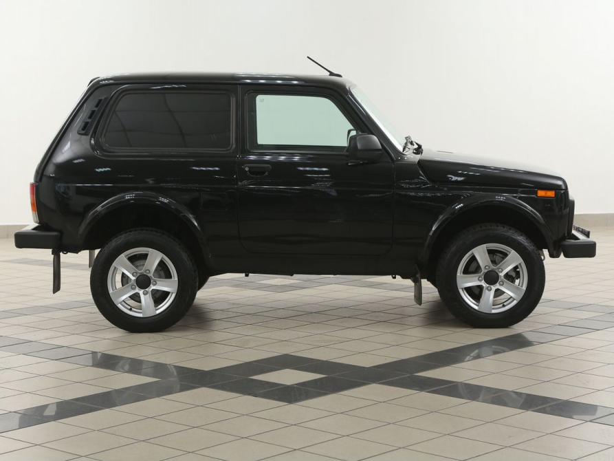 Lada (ВАЗ) Niva Legend Иваново  - изображение 5