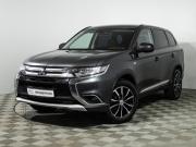Mitsubishi Outlander III Рестайлинг 2 Санкт-Петербург  - изображение 18