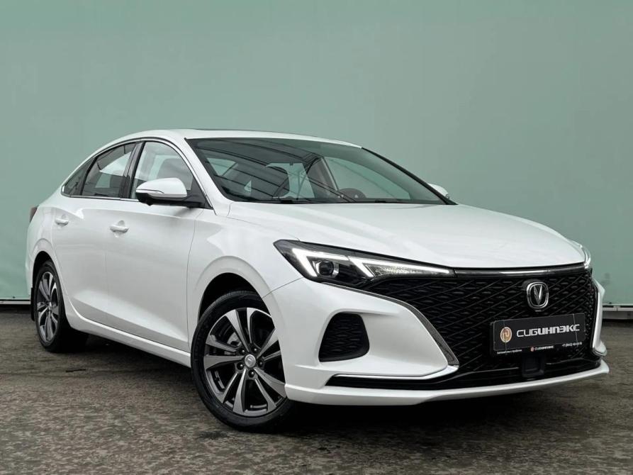 Changan Eado Plus Кемерово  - изображение 7