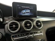 Mercedes-Benz GLC I (X253) Санкт-Петербург  - изображение 46