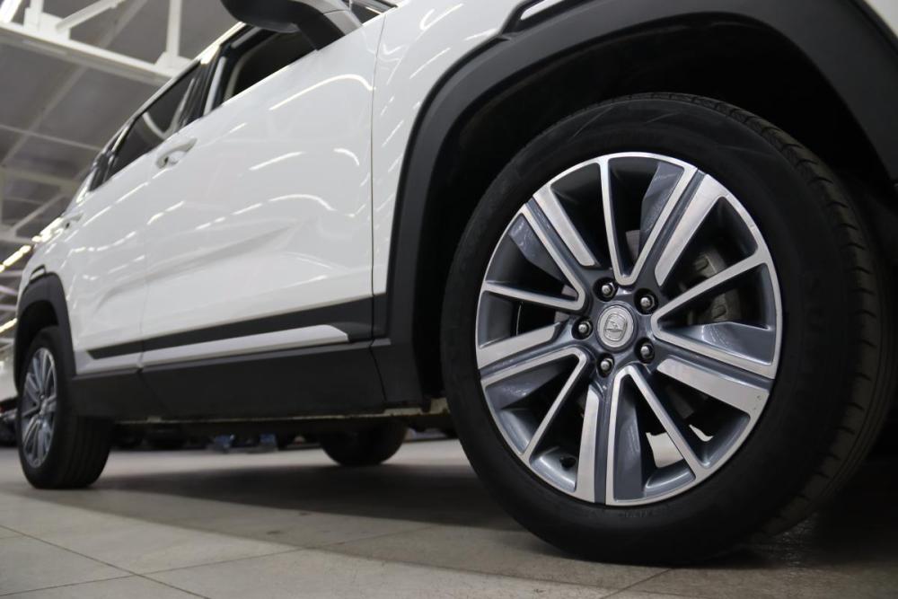 Changan CS35 Plus I Сургут  - изображение 33