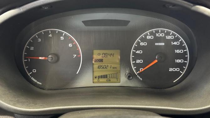 Lada (ВАЗ) Granta I с пробегом 2014 года, цена 235 000 рублей, 185021 км, седан, Автокод Объявления